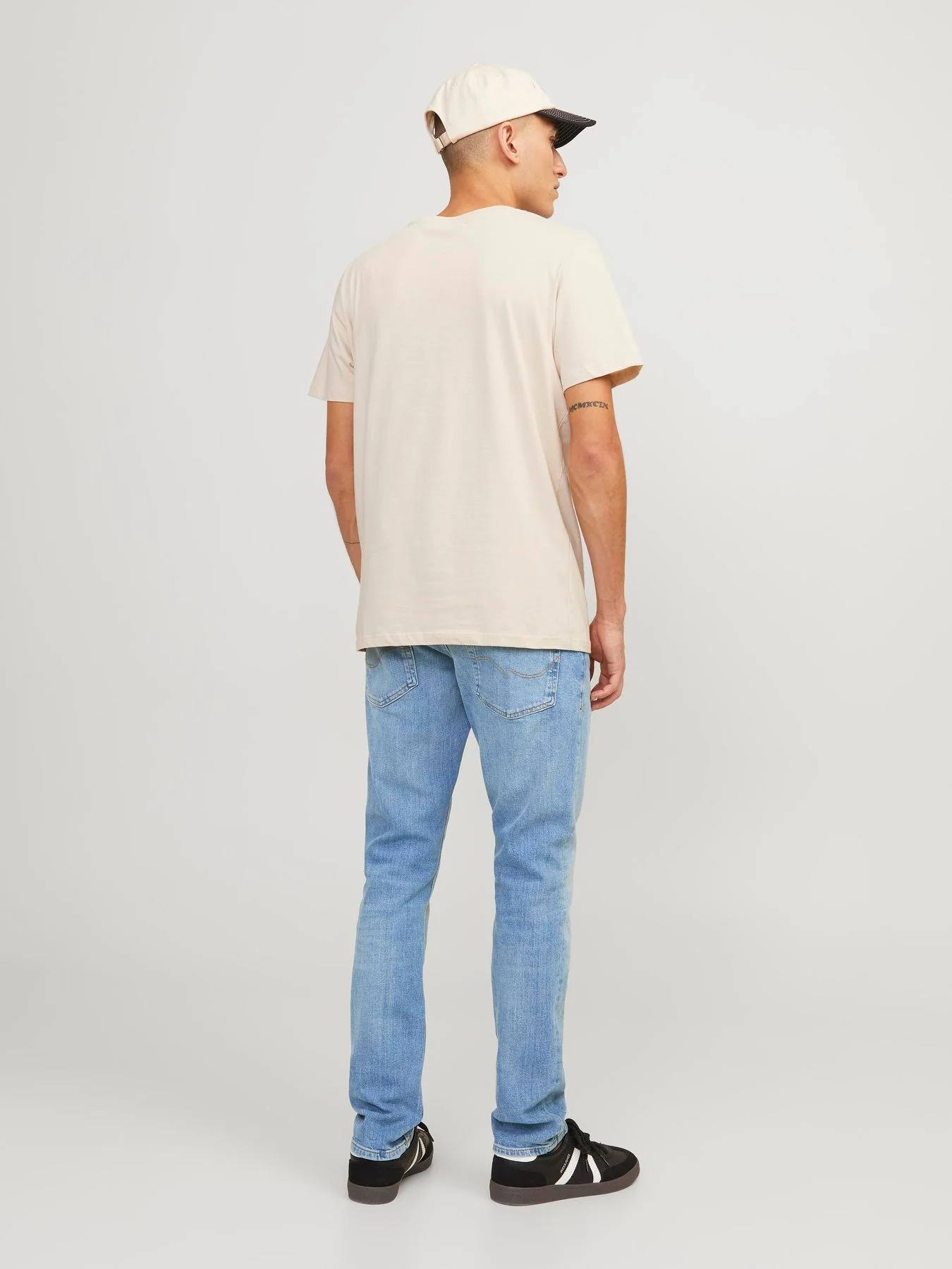 Pantaloni JACK & JONES 12253005 - immagine 6