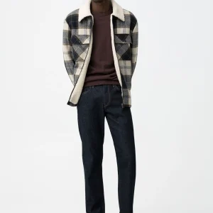 JEANS DYLAN_112 5 TASCHE ZERO WASH - REGULAR SLIM FIT 10063946