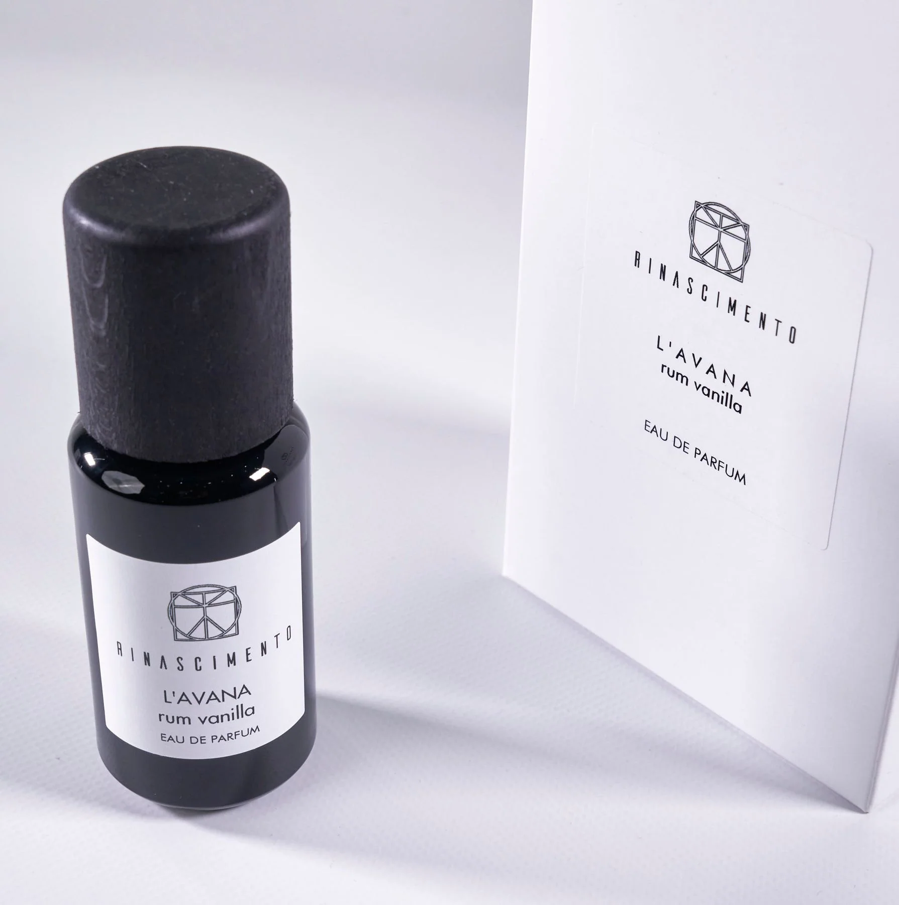 L'AVANA RUM VANILLA EAU DE PARFUM NO GENDER - GRUPPO FLOREALE FRUTTATO - MODERATO/FORTE - immagine 4