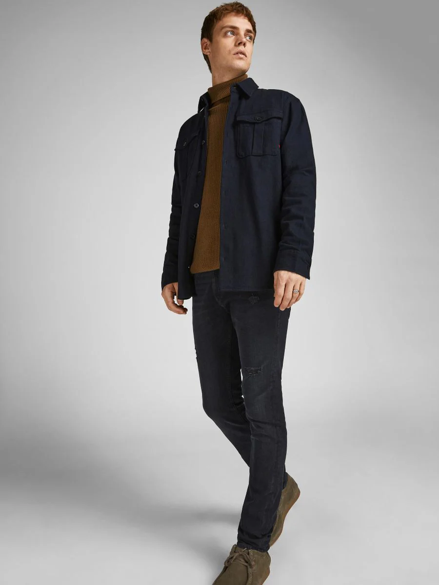 Pantaloni JACK & JONES 12201739 - immagine 8