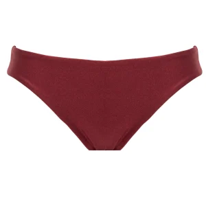 Slip Curvy Bordeaux