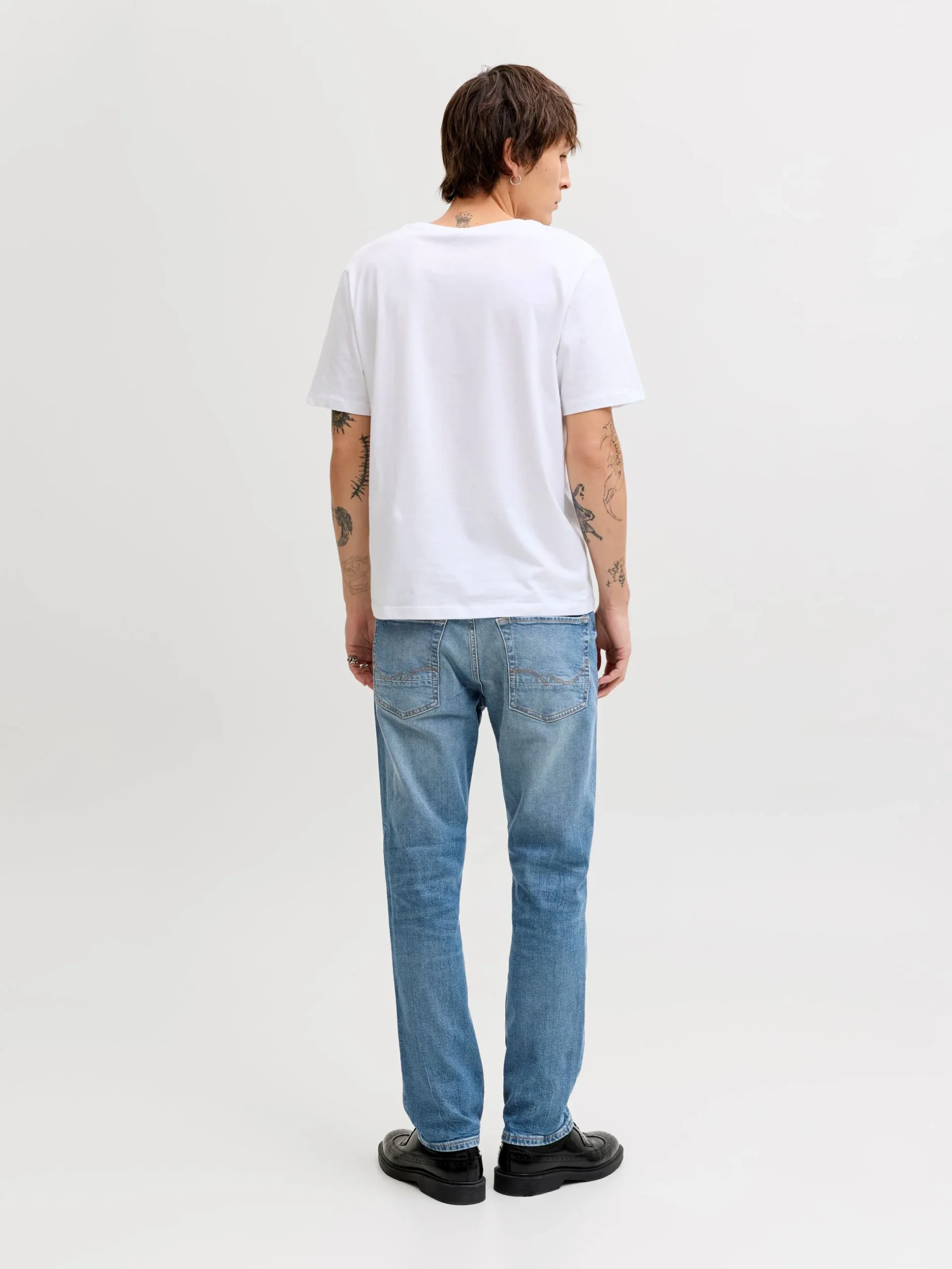 Pantaloni Jack&Jones 12278238 - immagine 3
