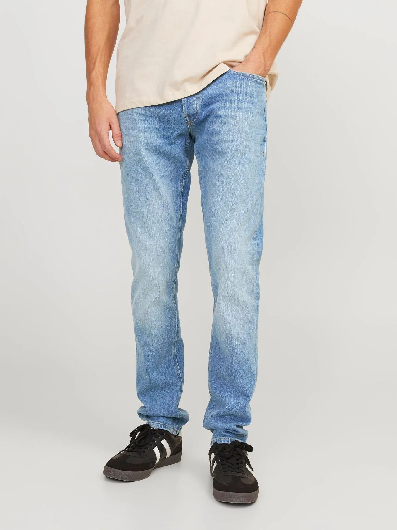 Pantaloni JACK & JONES 12253005 - immagine 9