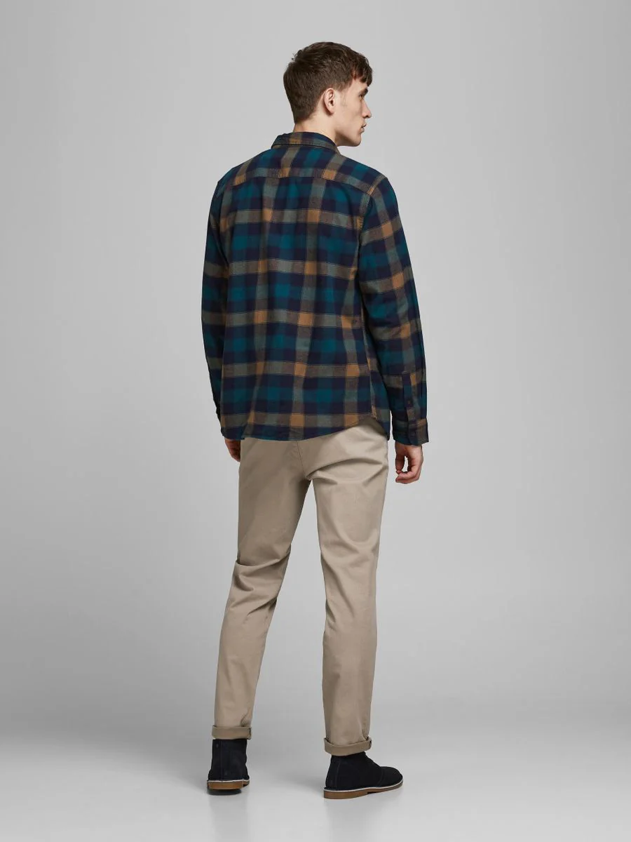 Pantaloni JACK & JONES 12176058 - immagine 7