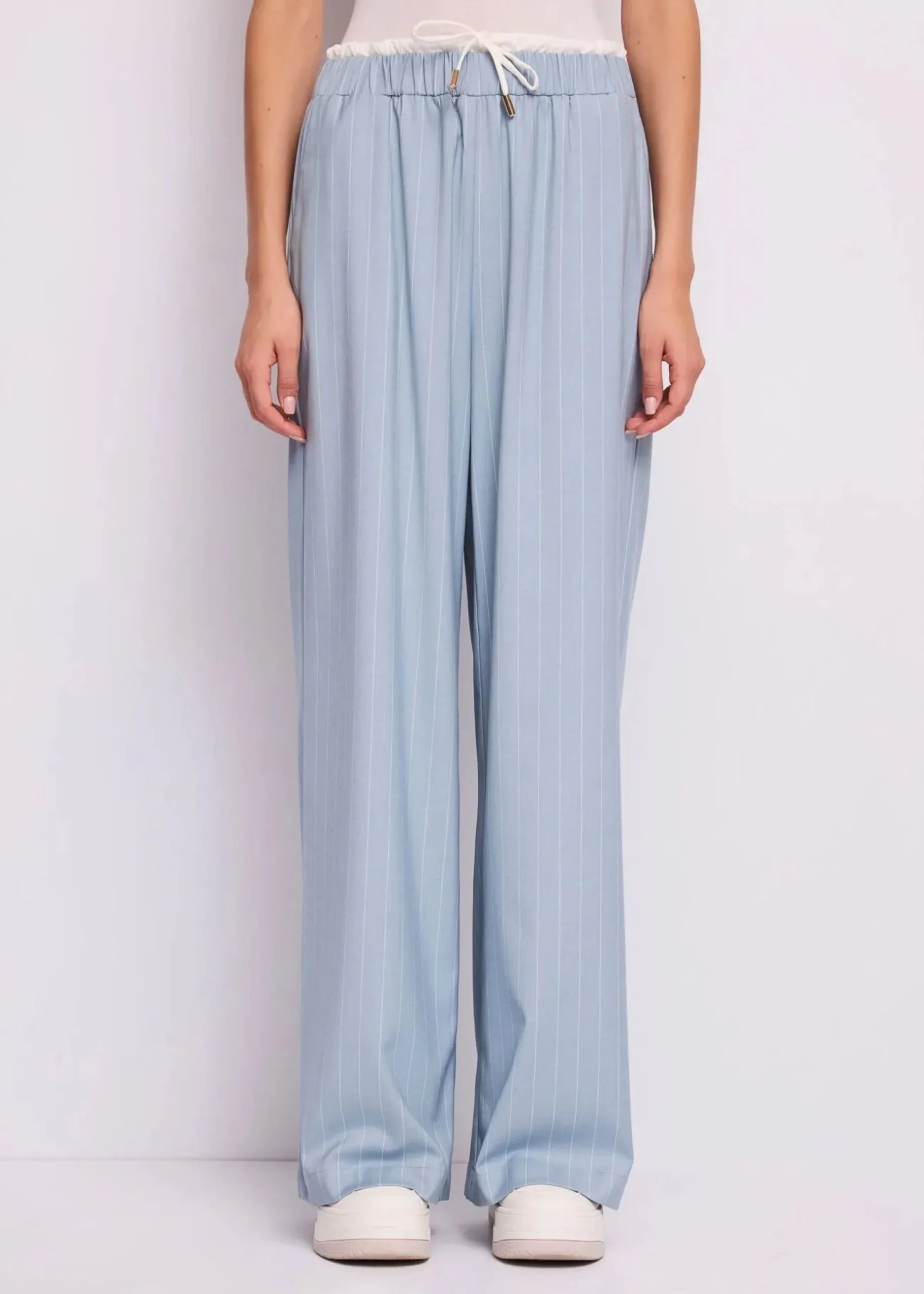 Pantaloni Gaudi Jeans 611BD25006