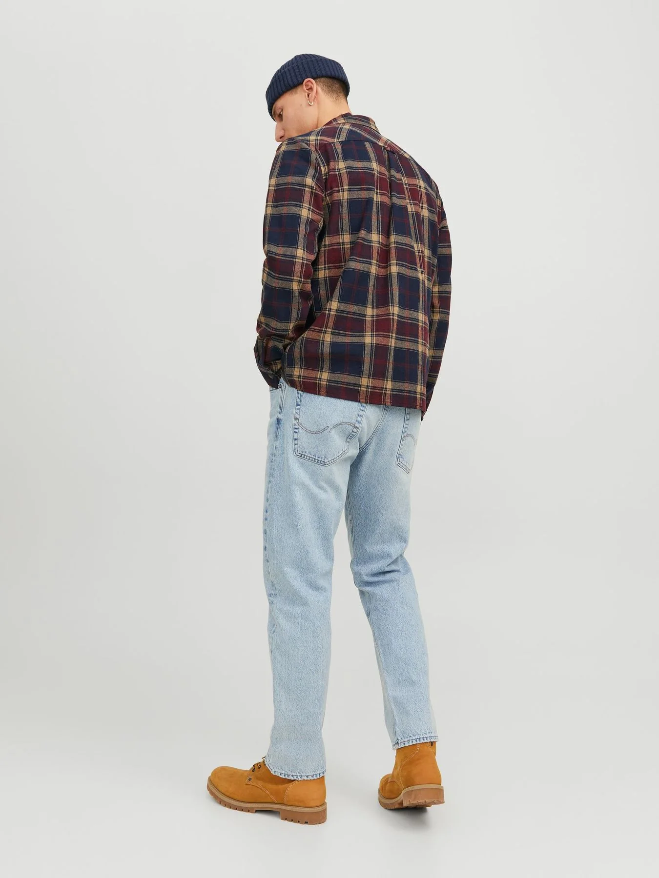 Pantaloni JACK & JONES 12239052 - immagine 6