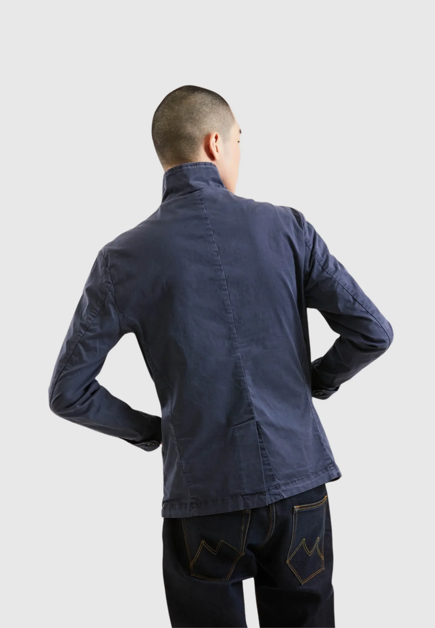 Giubbotto Refrigiwear NEW BRENT JACKET - immagine 3