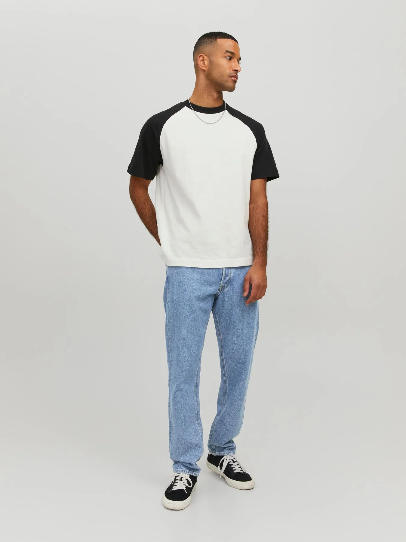 Pantaloni JACK & JONES 12223529 - immagine 7
