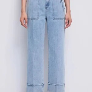 Pantaloni Gaudi Jeans 611BD26006