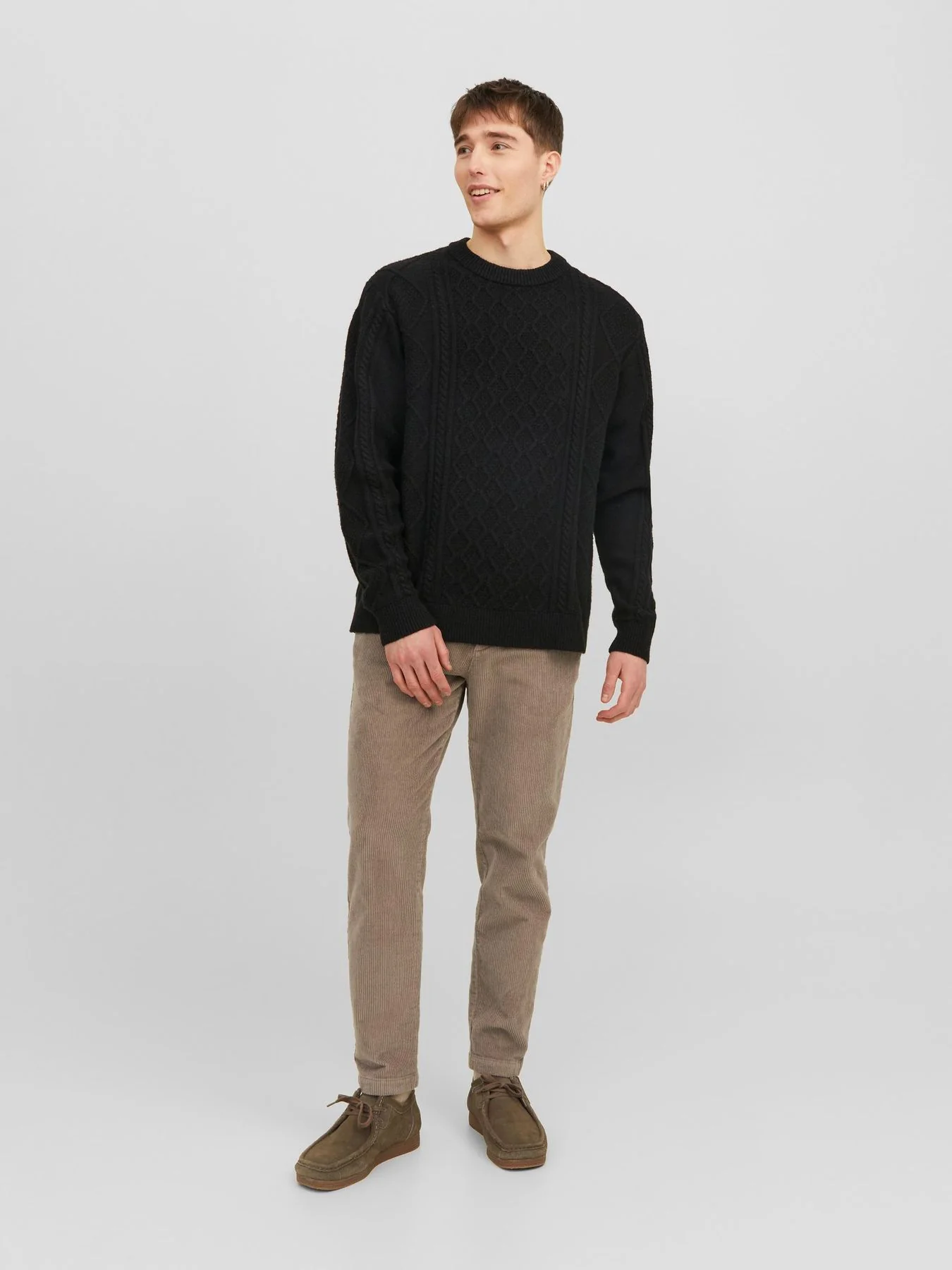 Pantaloni JACK & JONES 12242204 - immagine 5