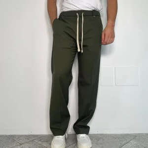 PANTALACCIO FONDO AMPIO - RELAXED FIT