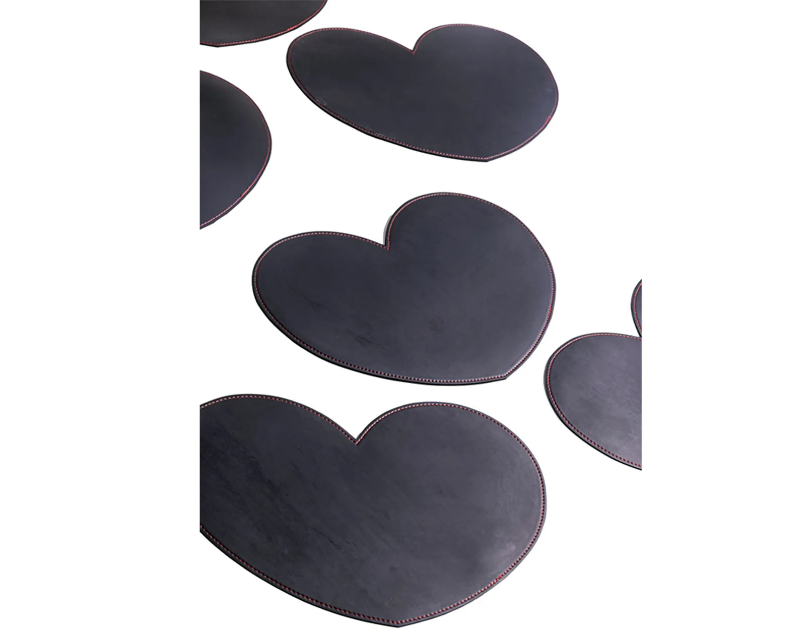 NEOTOVCUORE Tovaglietta cuore - immagine 5