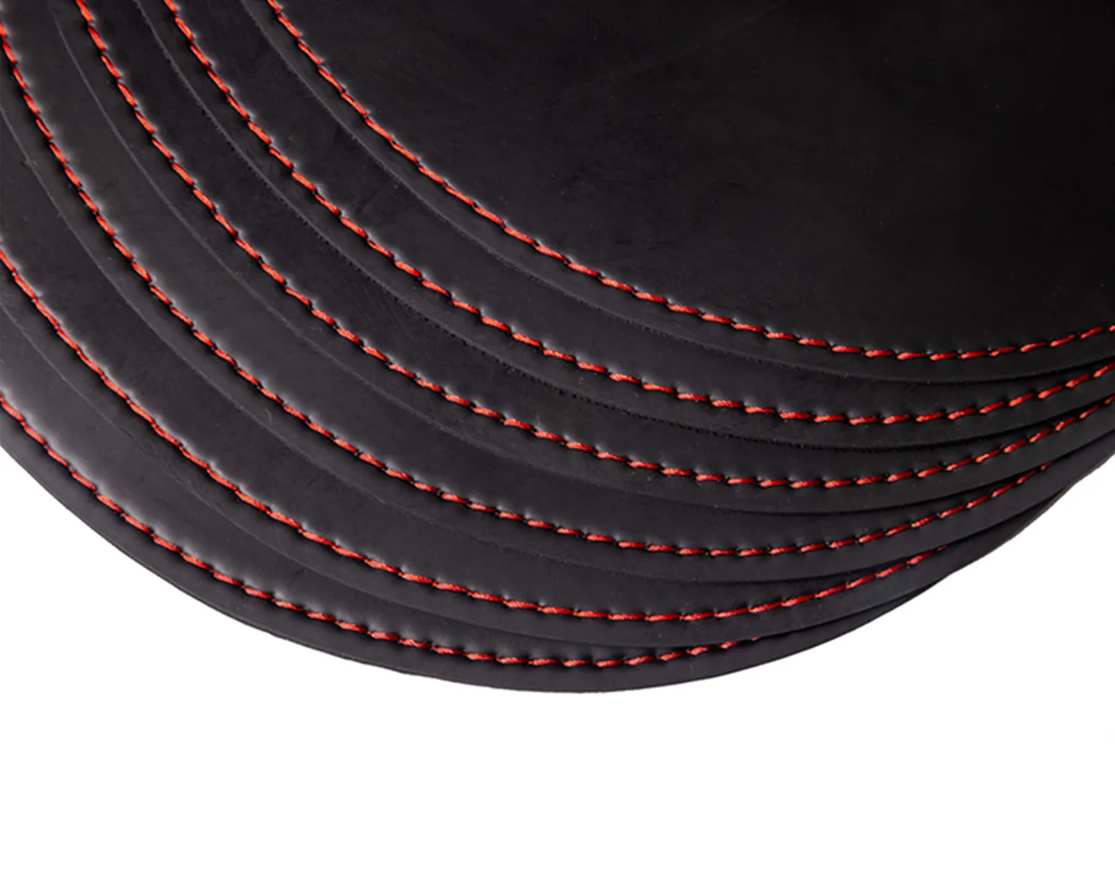 NEOTOVCUORE Set da 6 Tovaglietta cuore - immagine 3