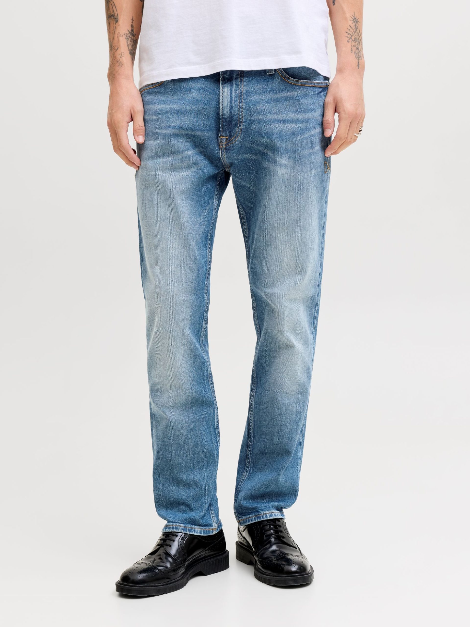 Pantaloni Jack&Jones 12278238 - immagine 2