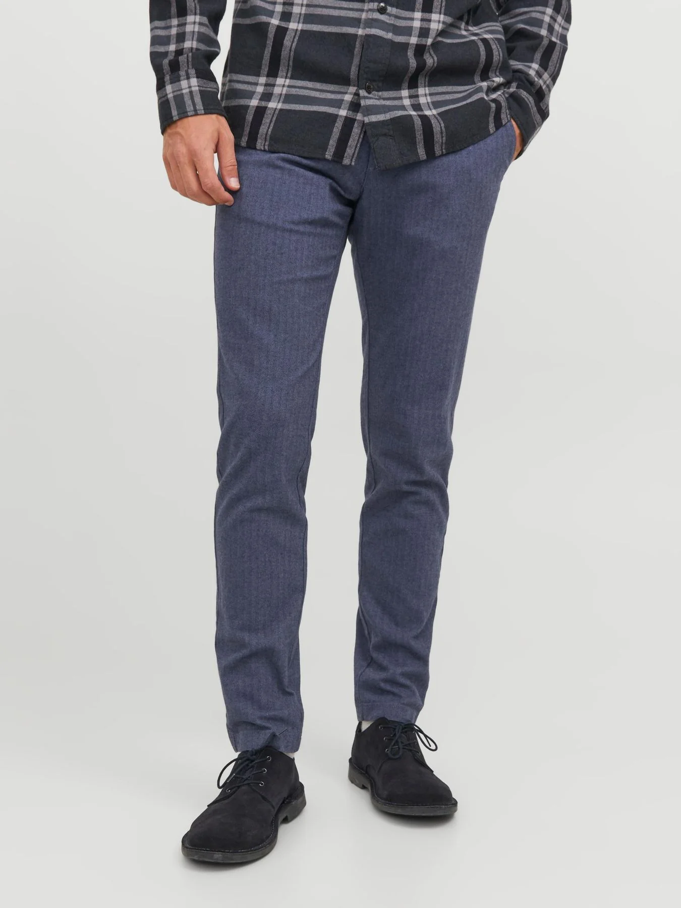 Pantaloni JACK & JONES 12237541 - immagine 4