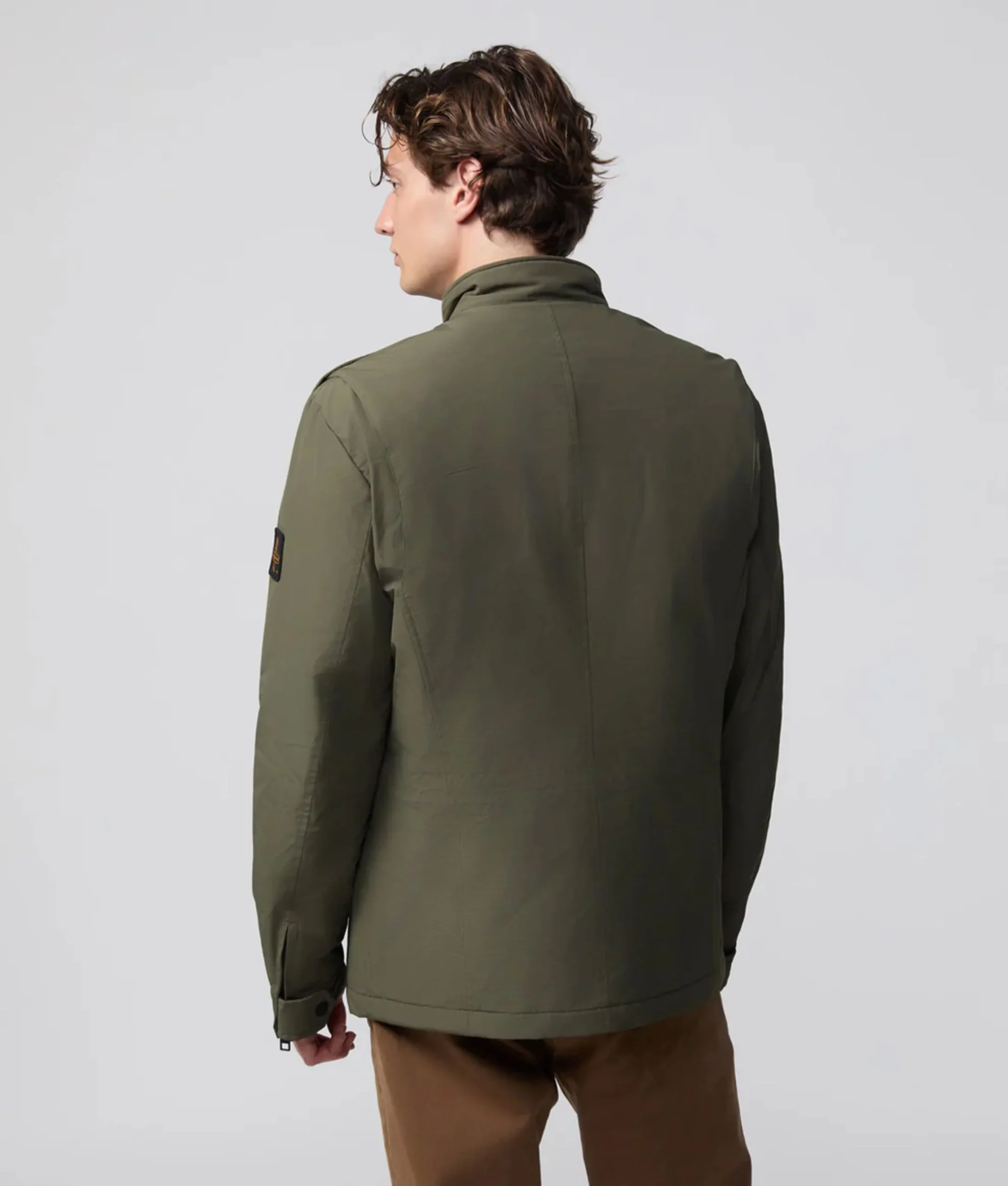 Giubbotto Refrigiwear SUMMER NEVAN FIELD JACKET - immagine 3