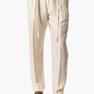 Pantalone OFFICINA 36 2621QP ANJA