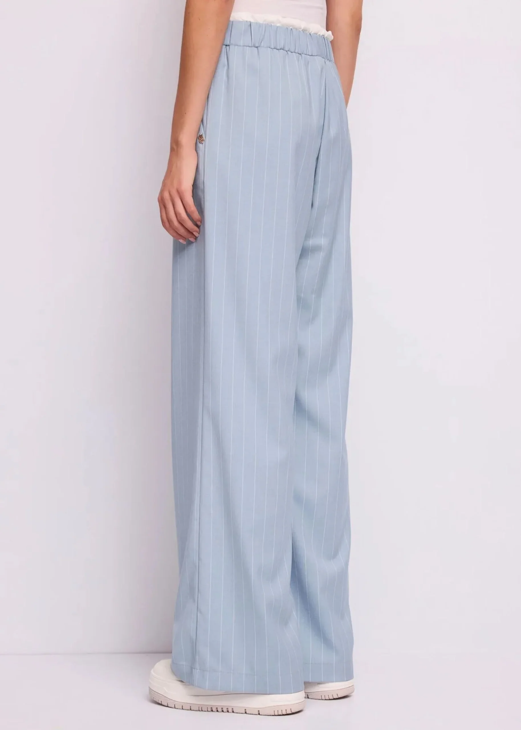 Pantaloni Gaudi Jeans 611BD25006 - immagine 3