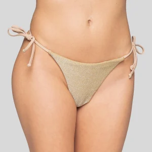 Brasiliana Laila Glitter Champagne