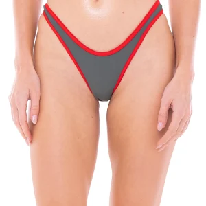 Audace Perizoma Army/Red