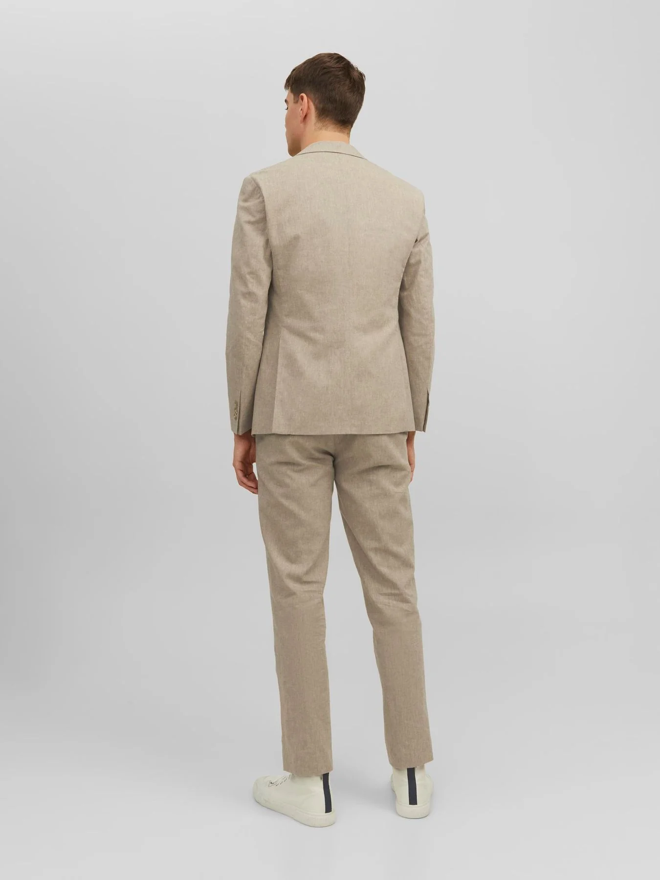 Pantaloni JACK & JONES 12228724 - immagine 7