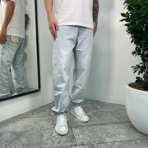 JEANS ALEX STRAIGHT LEG - RELAXED FIT GL6331Q