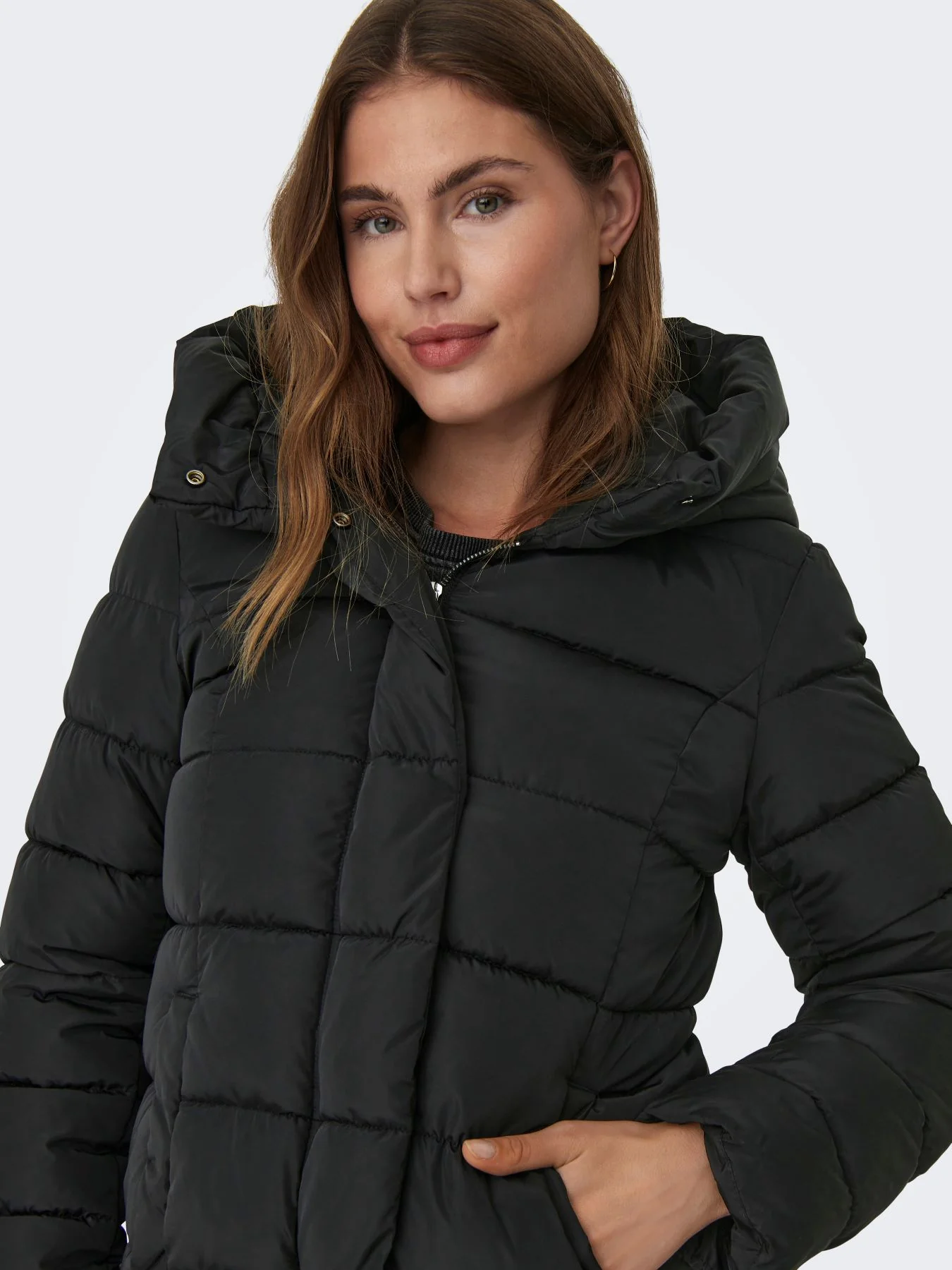 Giubbotto Only 15304782 - immagine 4