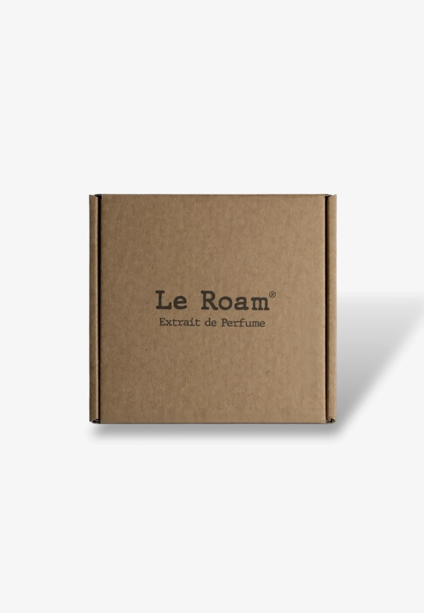 Fragranza LE ROAM – Extrait de Parfum Aurum 100ml - LA RINASCITA LUMINOSA - immagine 5