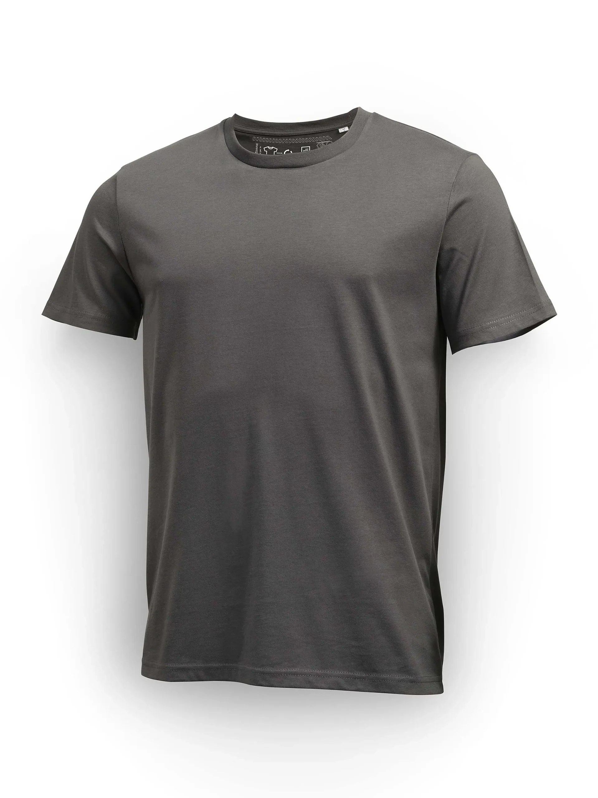 CREATOR T-Shirt Unisex antracite - immagine 3