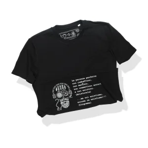 CREATOR T-Shirt Unisex nera