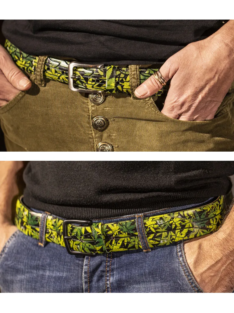 215427 Copertone Marijuana - immagine 3