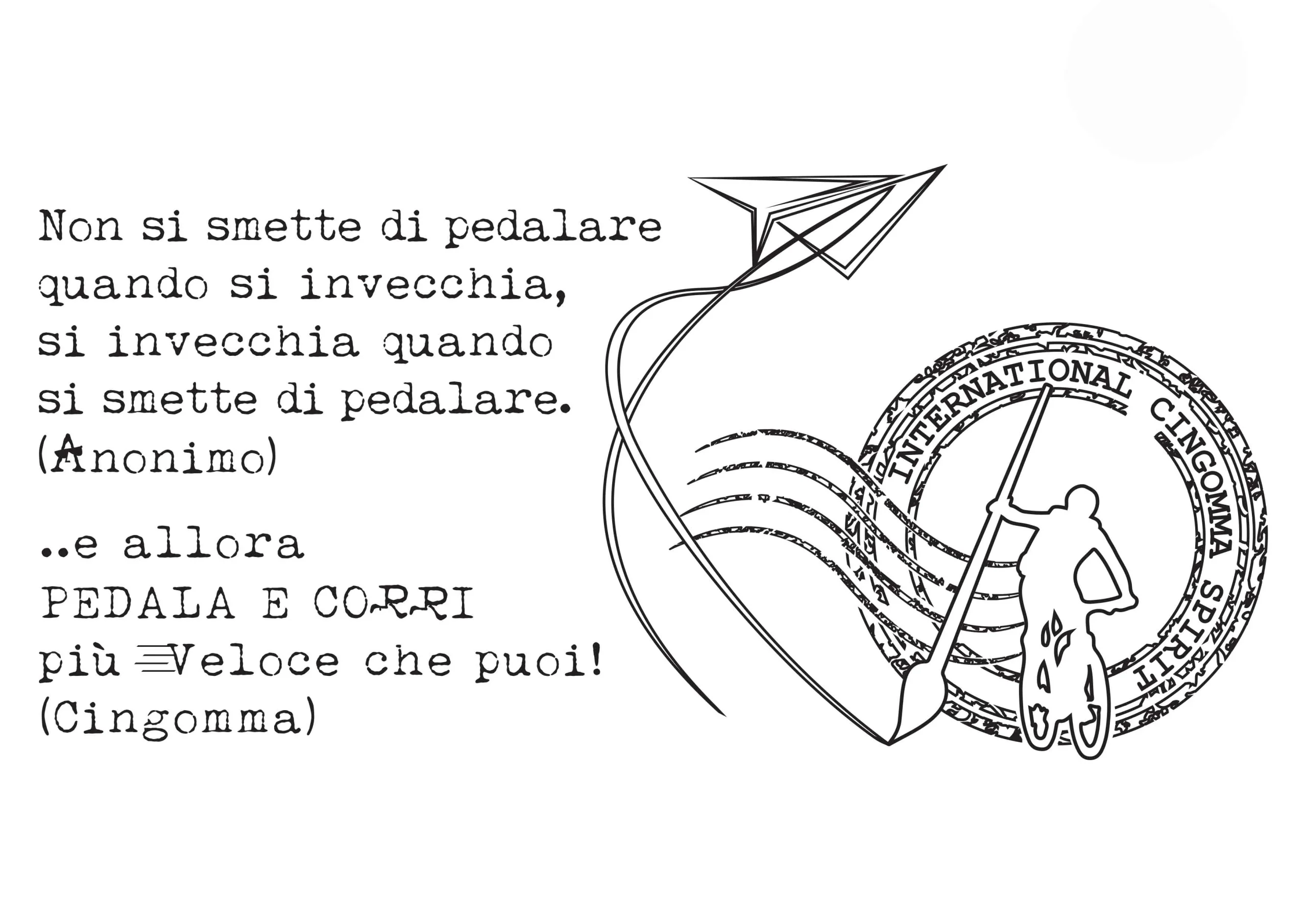 CREATOR T-Shirt Unisex antracite - immagine 5