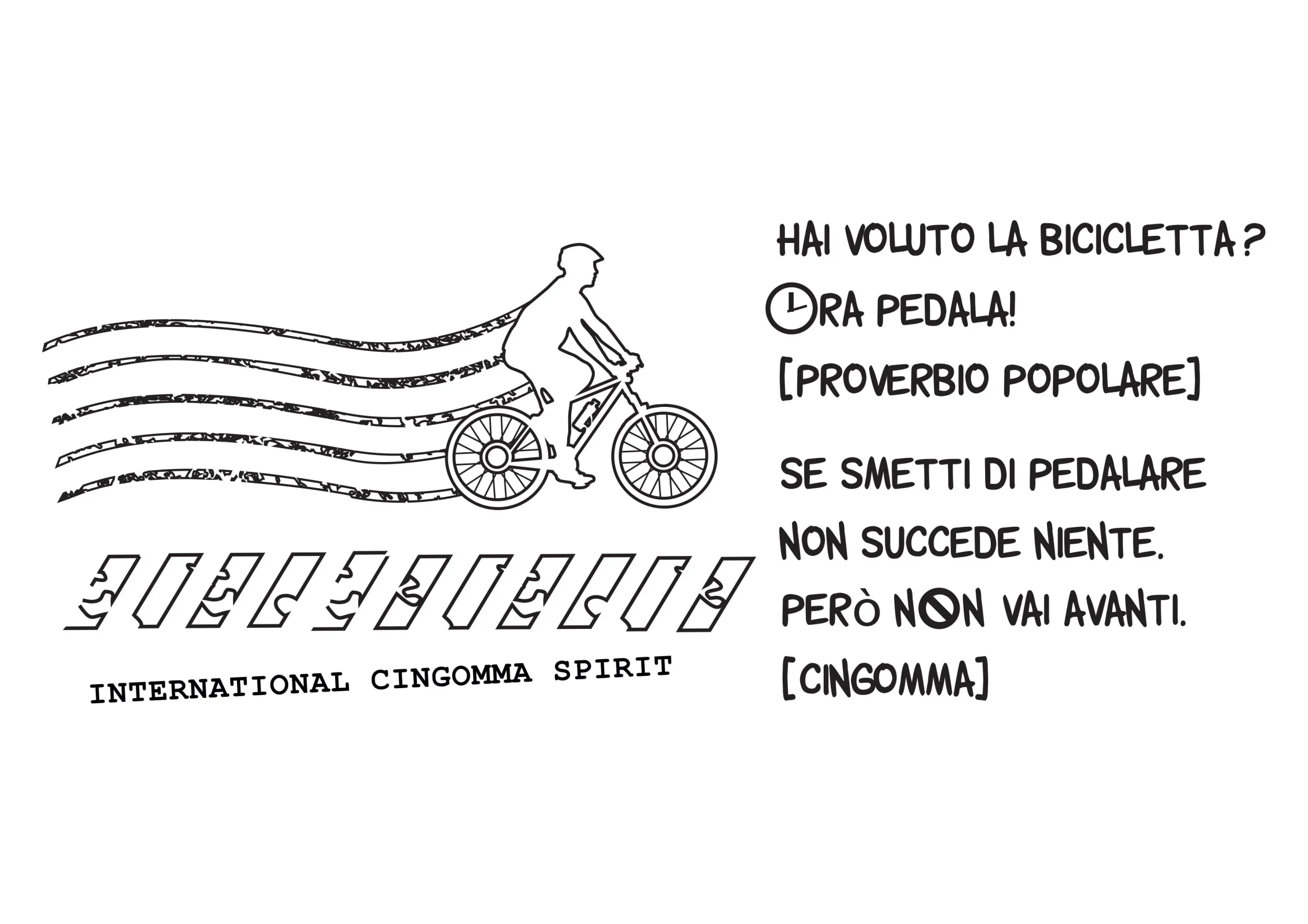 SINGER T-Shirt Donna manica lunga Bianco - immagine 4