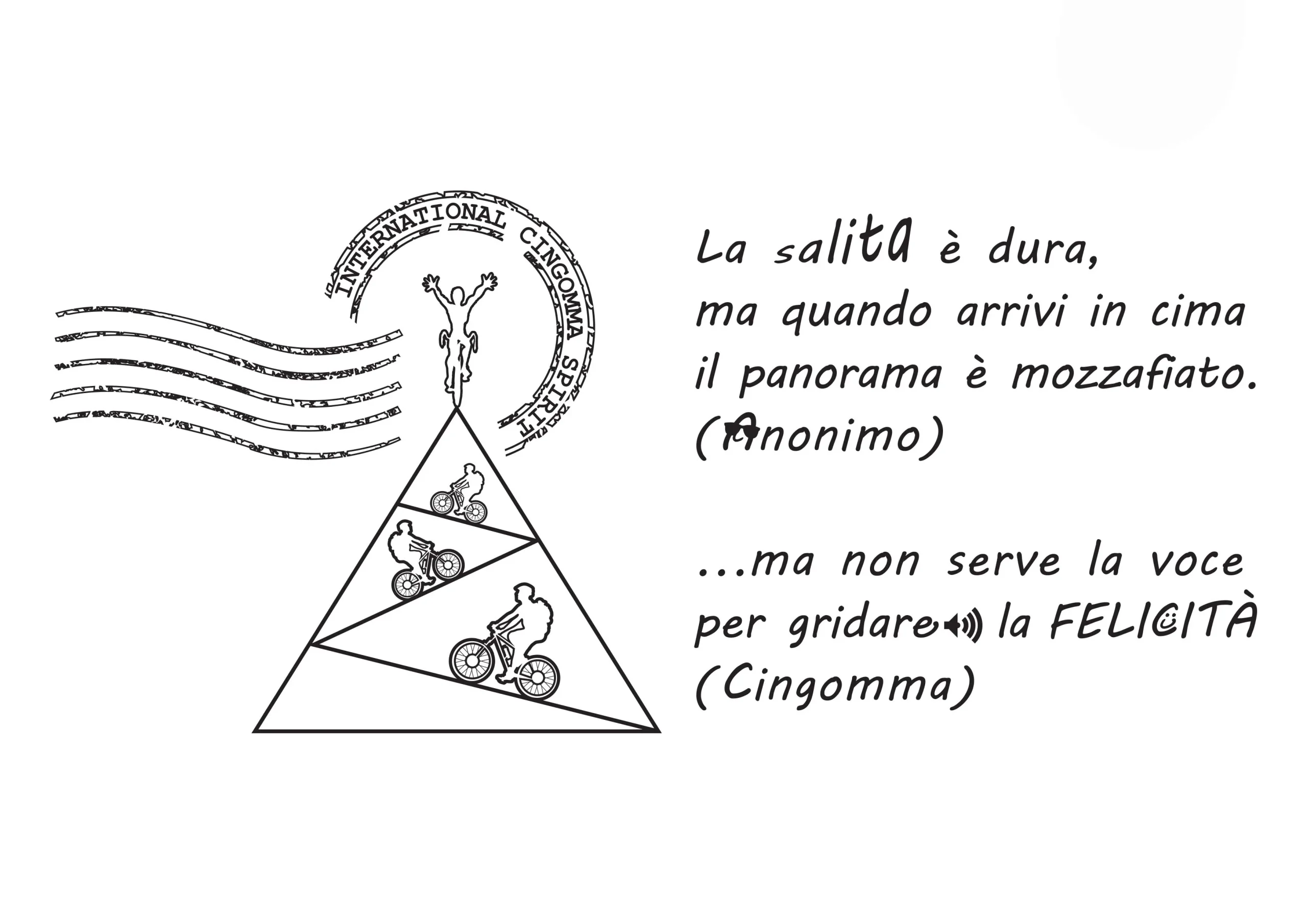 SINGER T-Shirt Donna manica lunga Nero - immagine 4