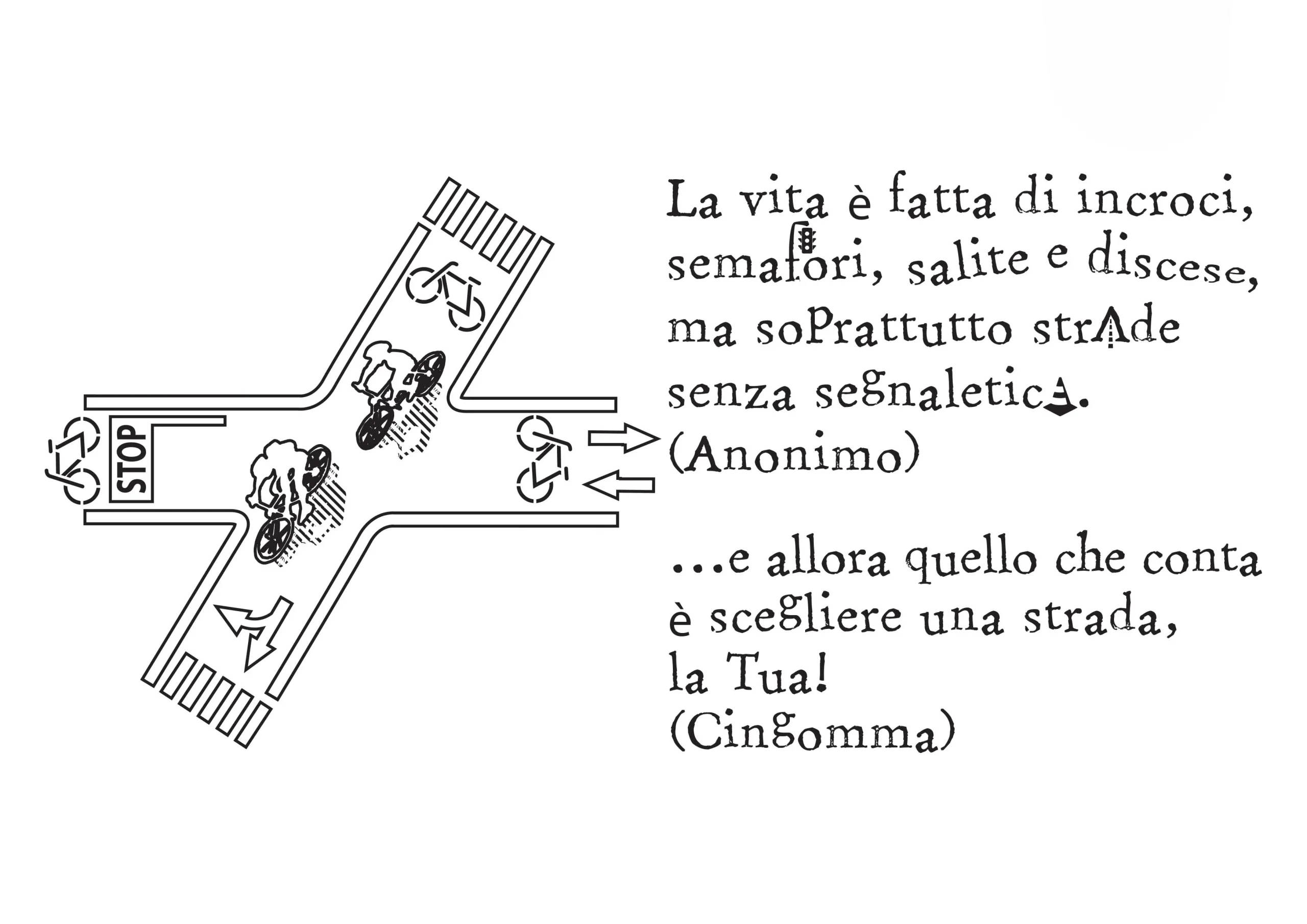 CREATOR T-shirt Unisex Blu Navy - immagine 5