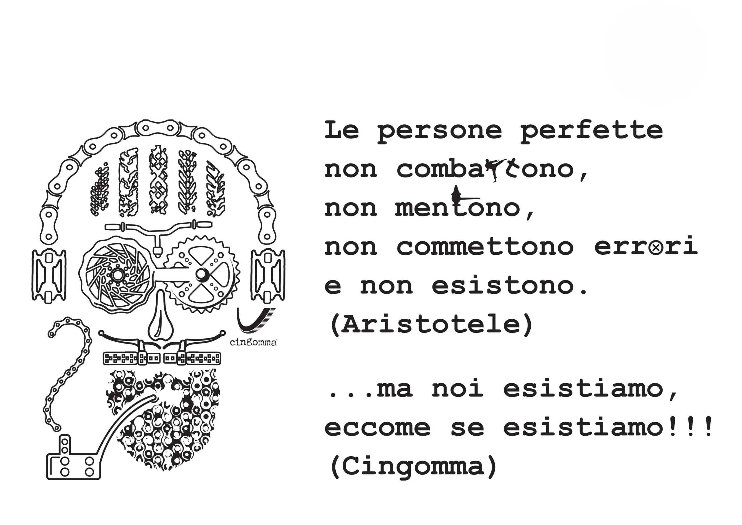 CREATOR T-Shirt Unisex nera - immagine 5