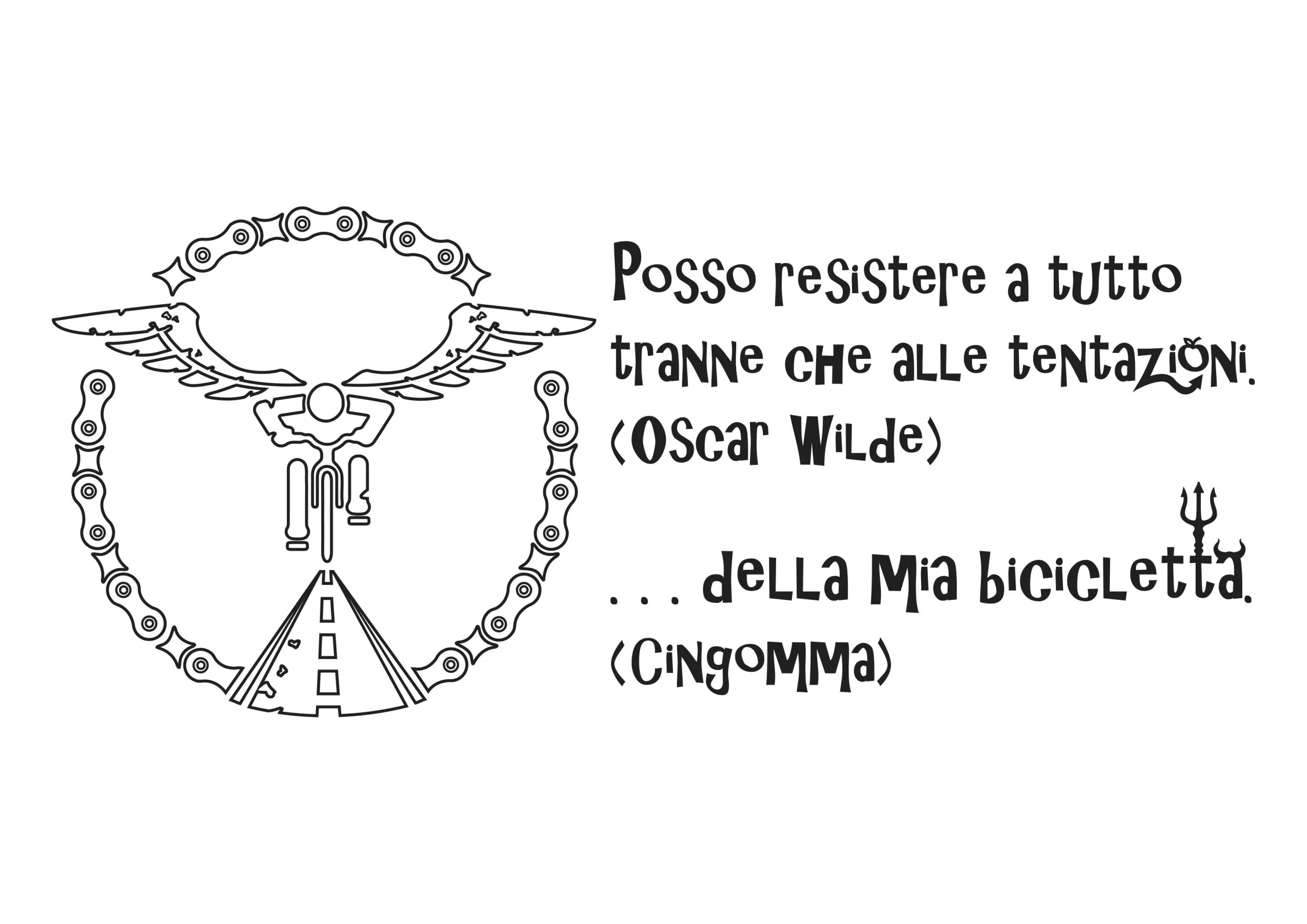 SINGER T-Shirt Donna manica lunga Bianco - immagine 4