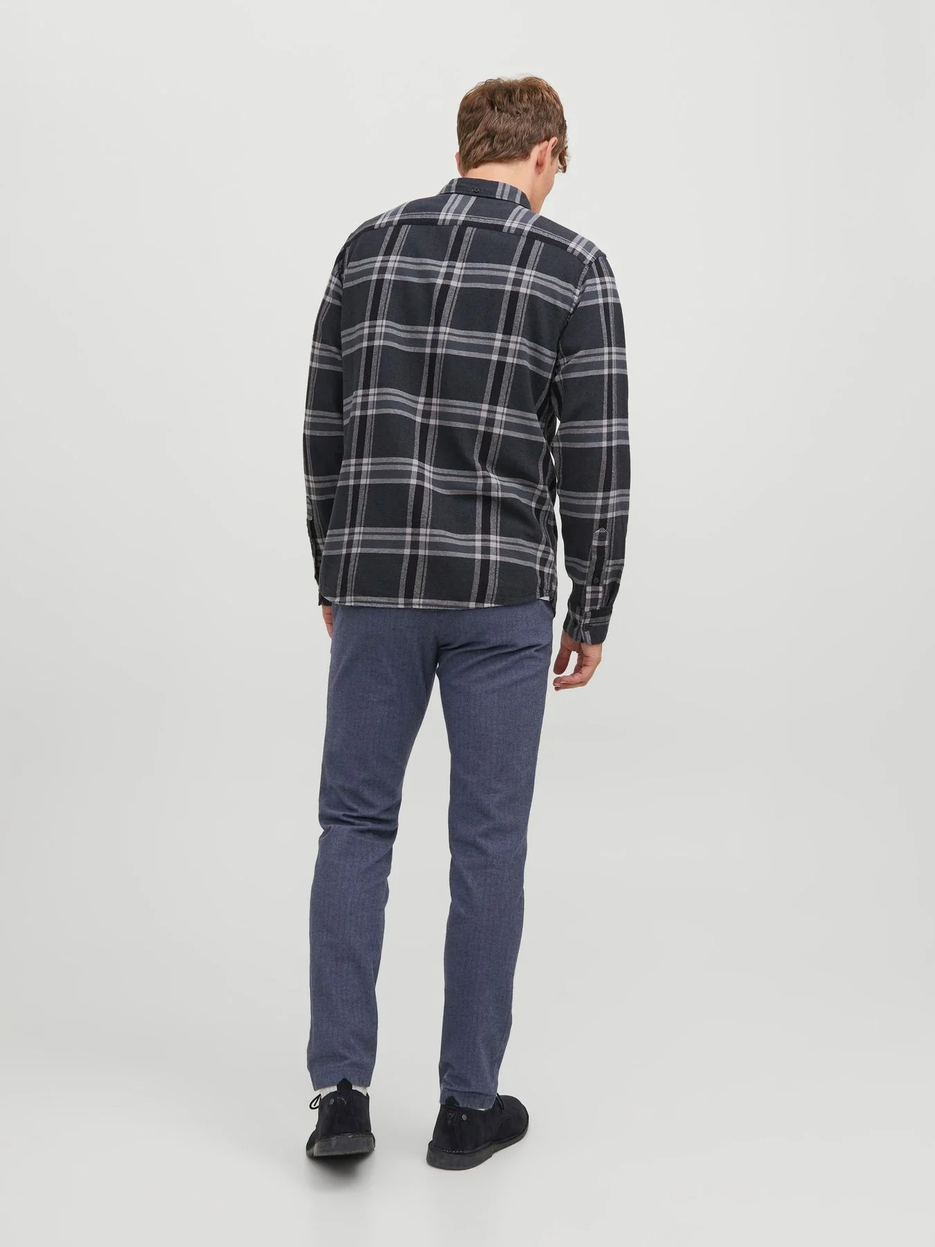 Pantaloni JACK & JONES 12237541 - immagine 7