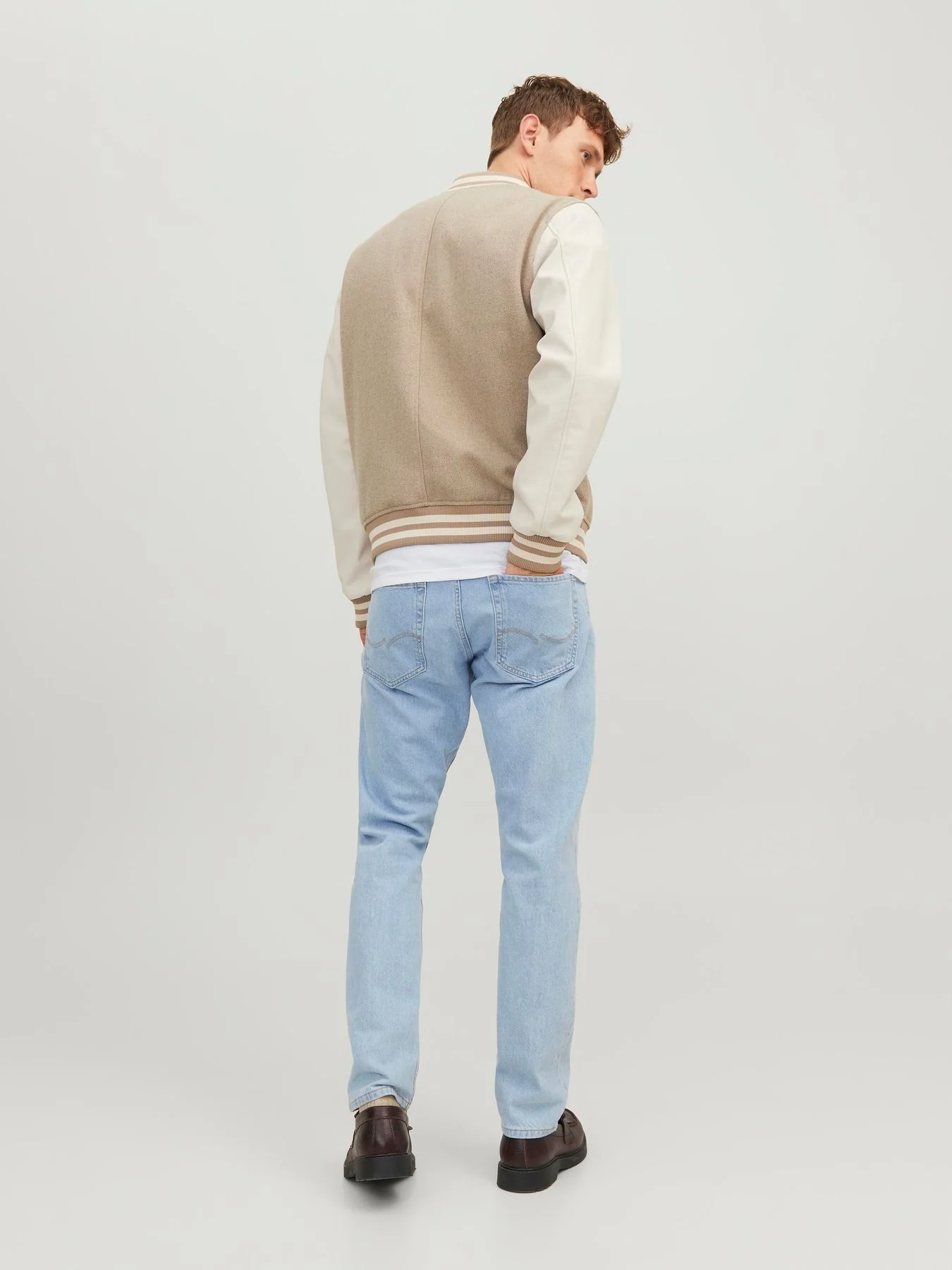 Pantaloni JACK & JONES 12250231 - immagine 9