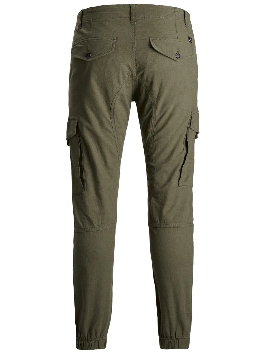 Pantaloni JACK & JONES 12172186 - immagine 3