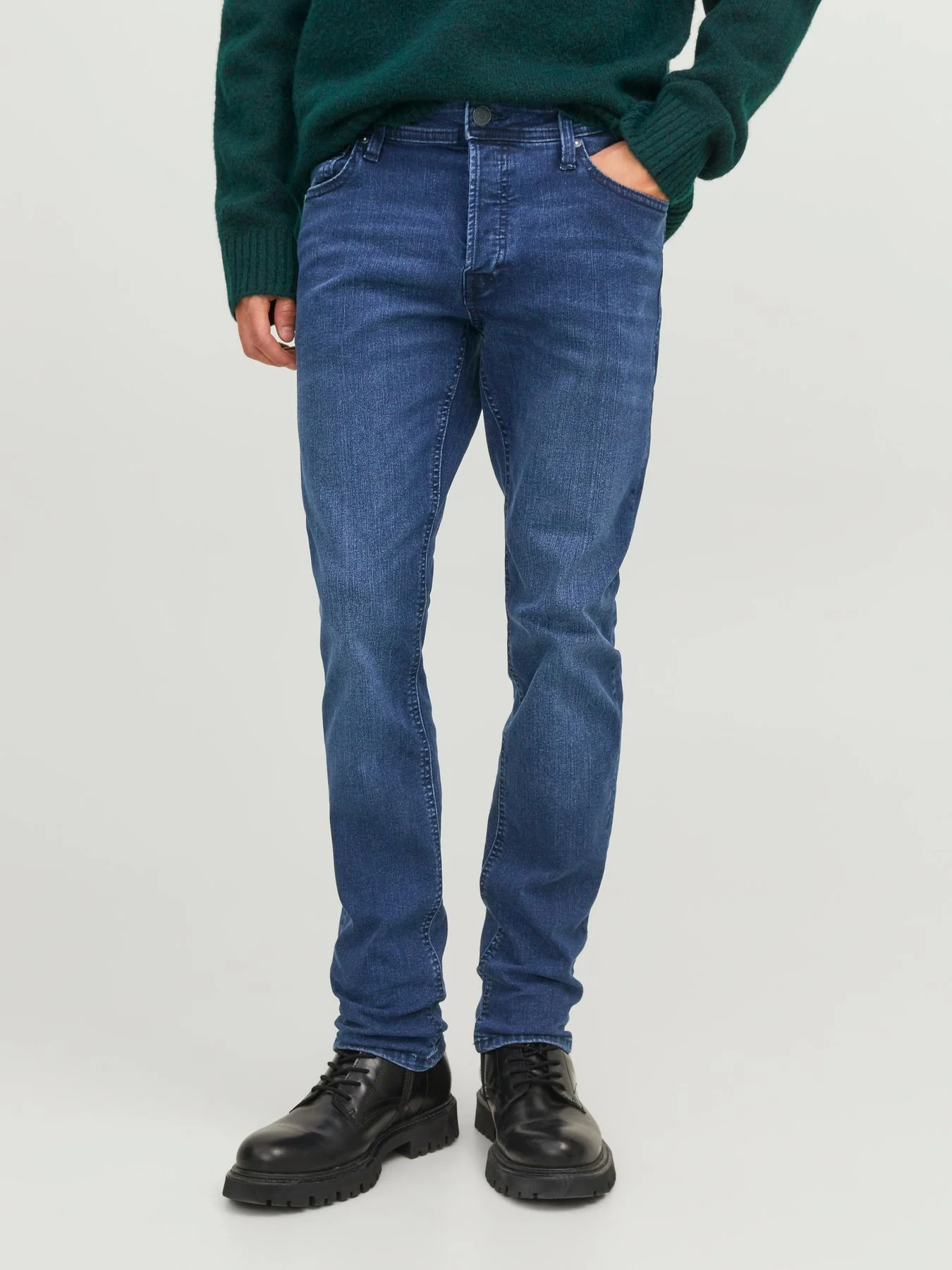 Pantaloni JACK & JONES 12243601 - immagine 6