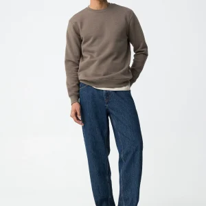 JEANS COLE_66 IN TELA FISSA LAVAGGIO ZERO - RELAXED FIT 10062372