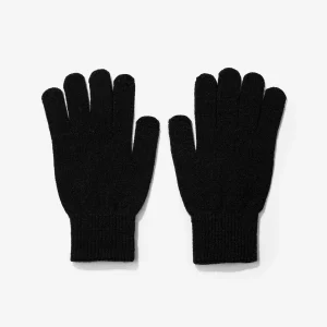 GUANTI BART IN LANA TOUCH SCREEN 10063169.NER