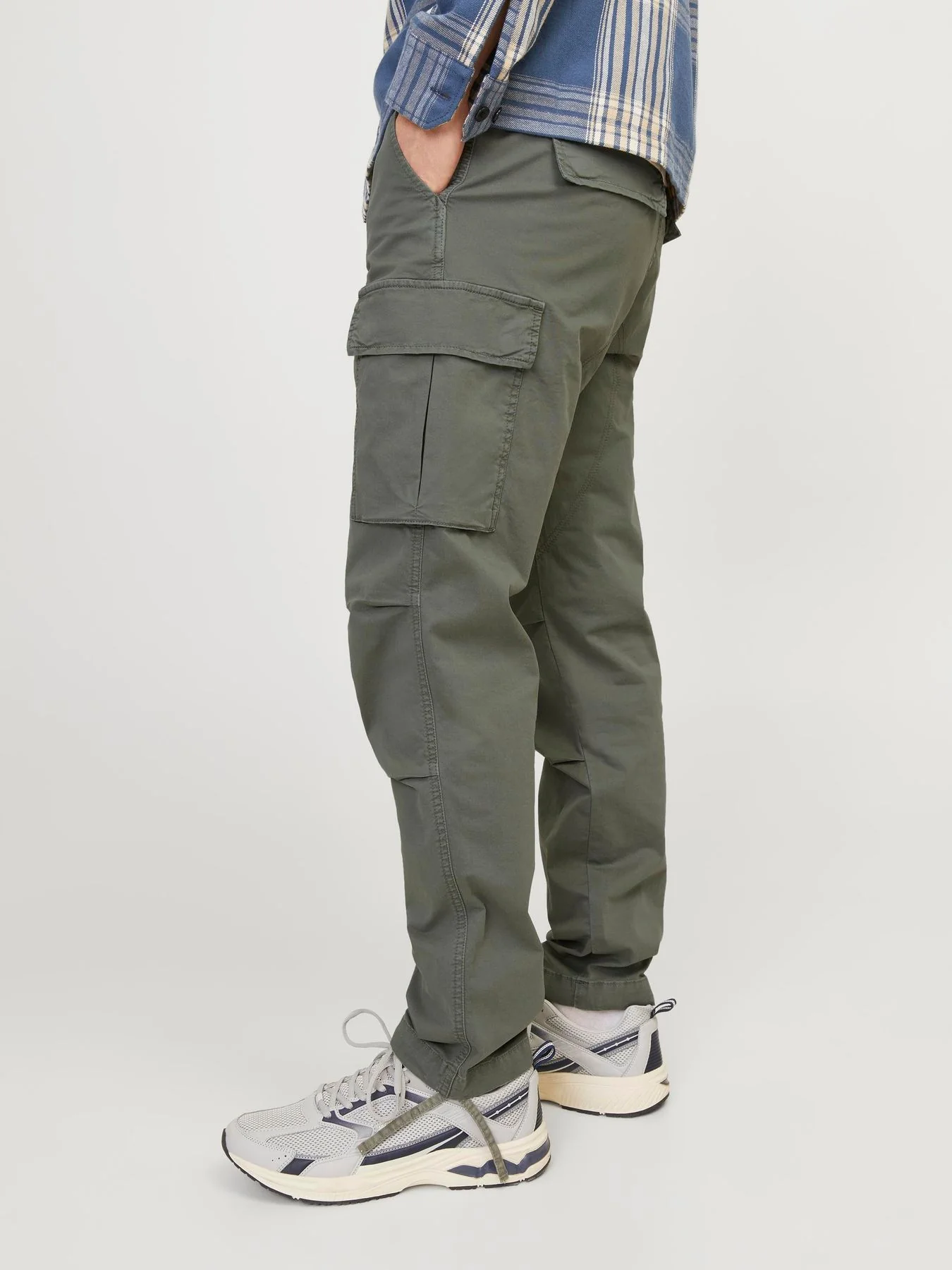 Pantaloni JACK & JONES 12216664 - immagine 6