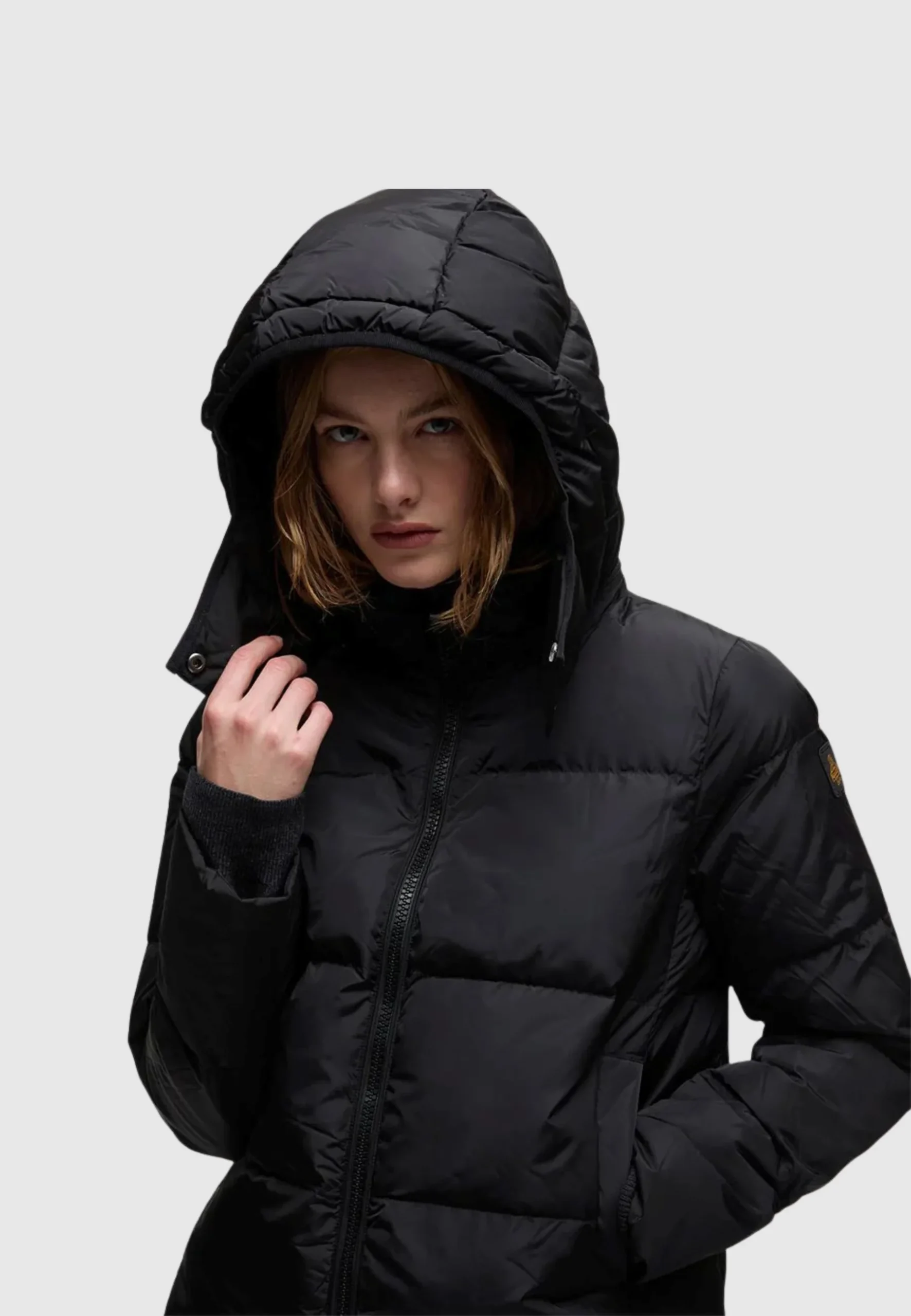 Giubbotto Refrigiwear W52400MIKI JACKET - immagine 8