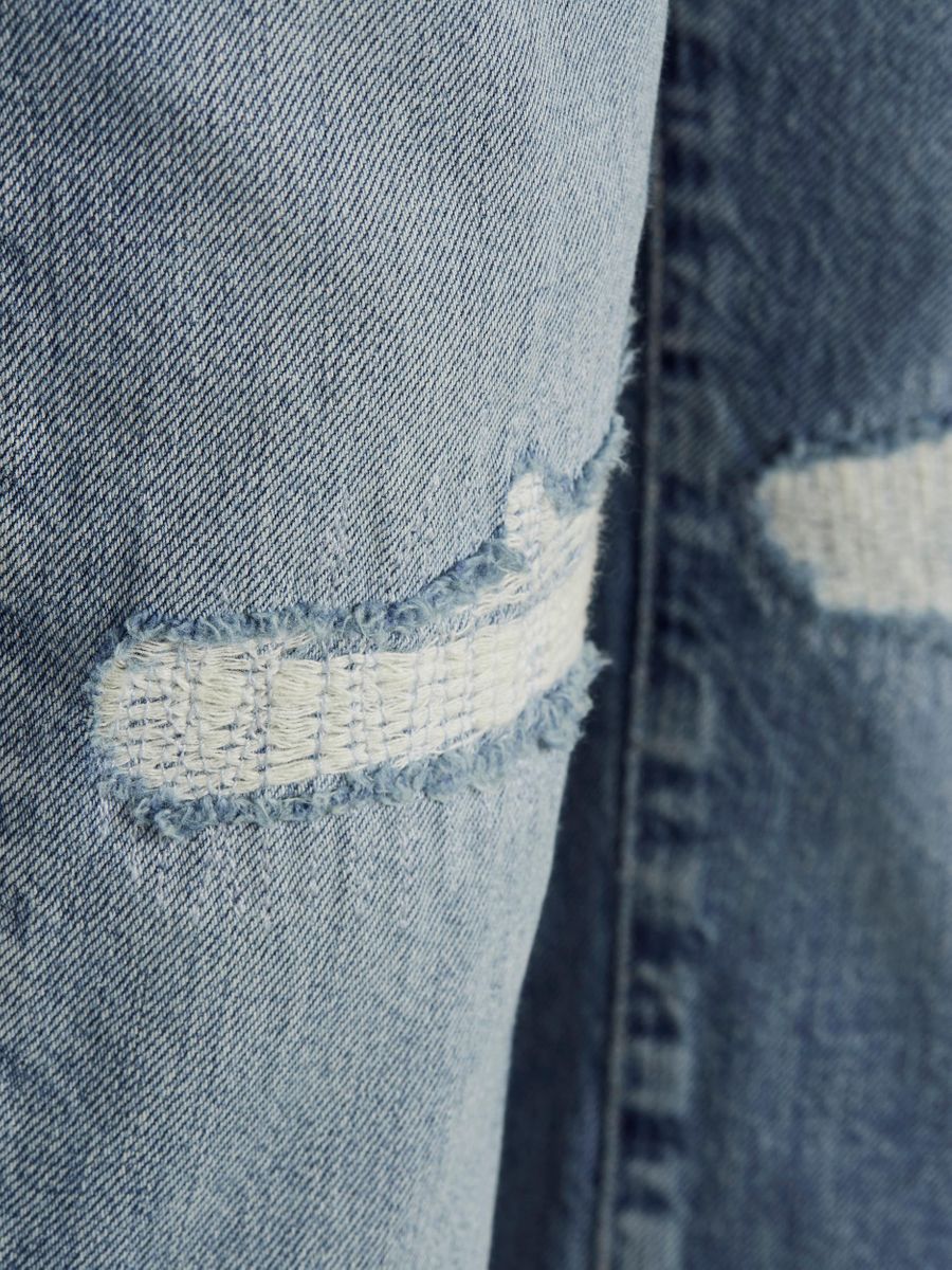 Pantaloni JACK & JONES 12195881 - immagine 3