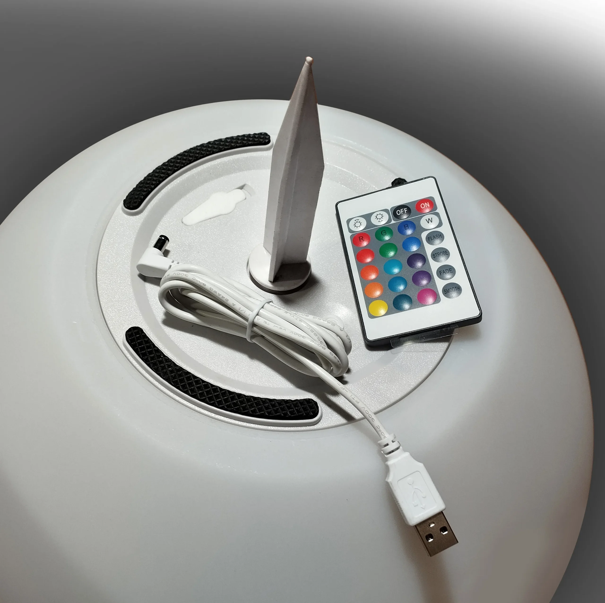 100000 Sfera Luminosa - immagine 6