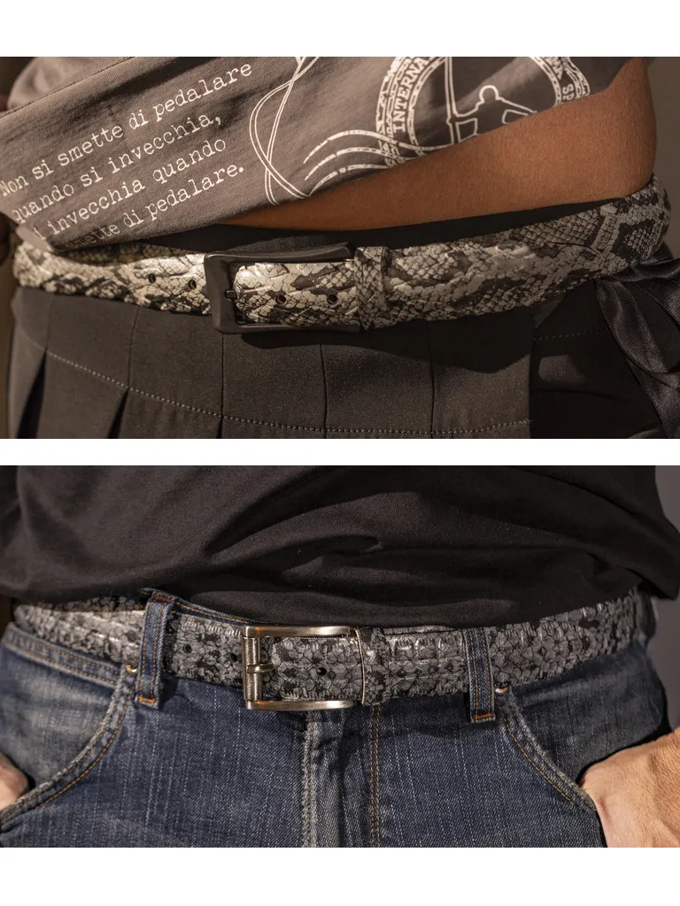 218037 Copertone Pyton Grey - immagine 3