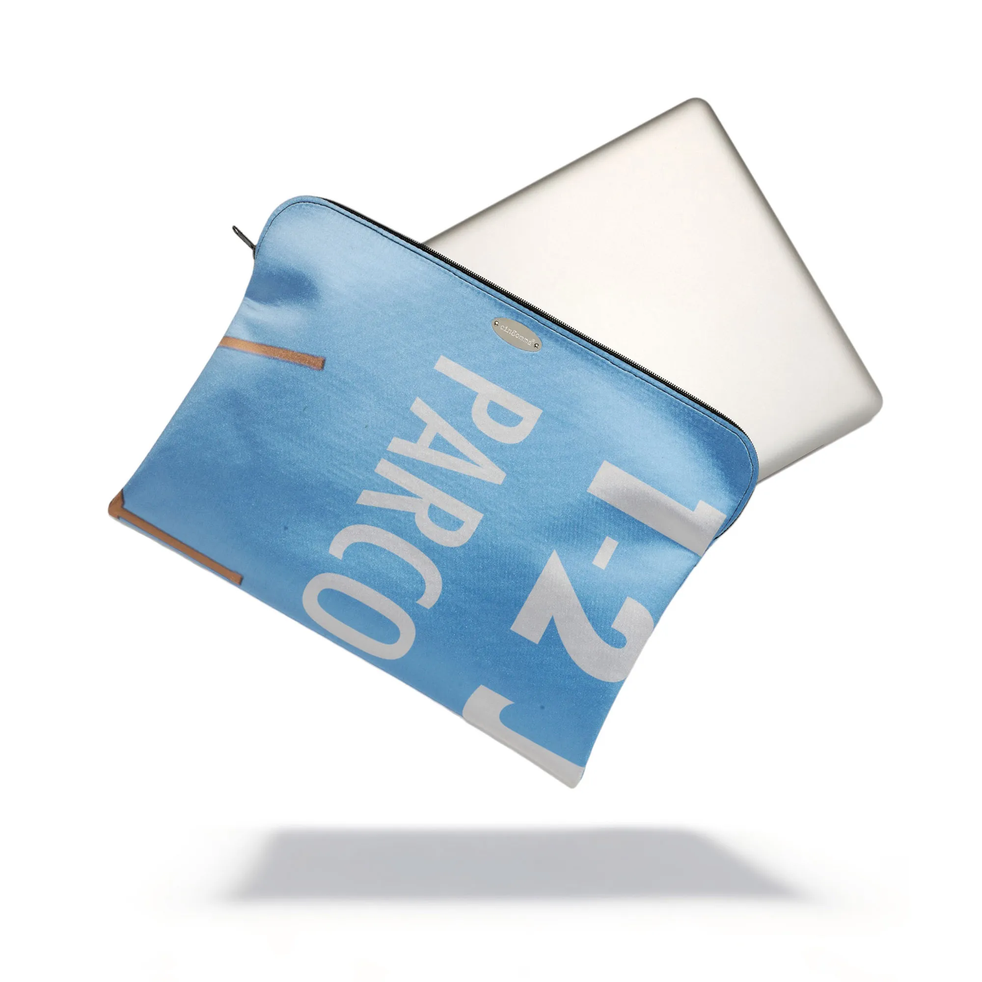 CINGPL1 Custodia Laptop 12″/13″ Giulia - immagine 4