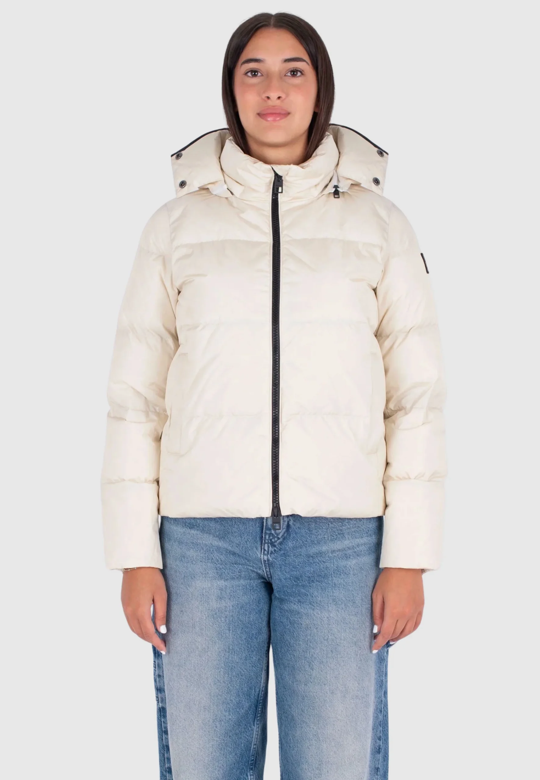 Giubbotto Refrigiwear W52400MIKI JACKET - immagine 2